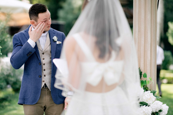 Как прошла свадьба невесты, которая выиграла подарок