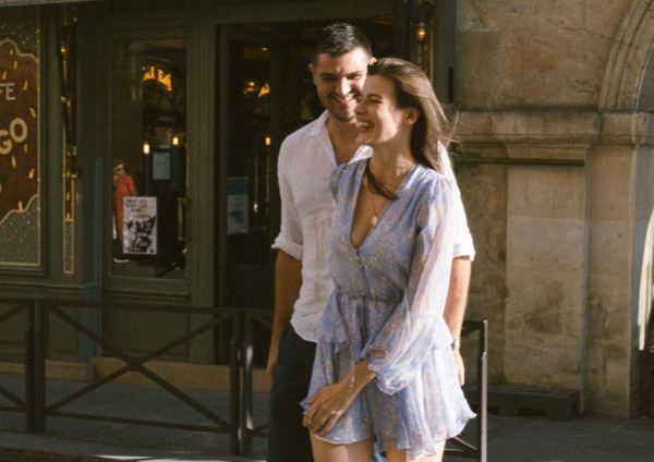 Утро перед свадьбой: 5 идей, как провести