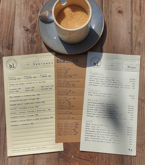 В Москве открылись летние веранды! Вот 5