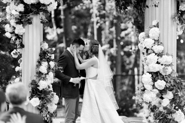 Как прошла свадьба невесты, которая выиграла подарок