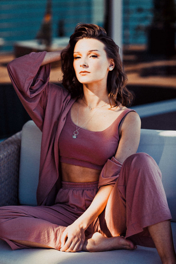 Ослепительная свадьба в Черногории