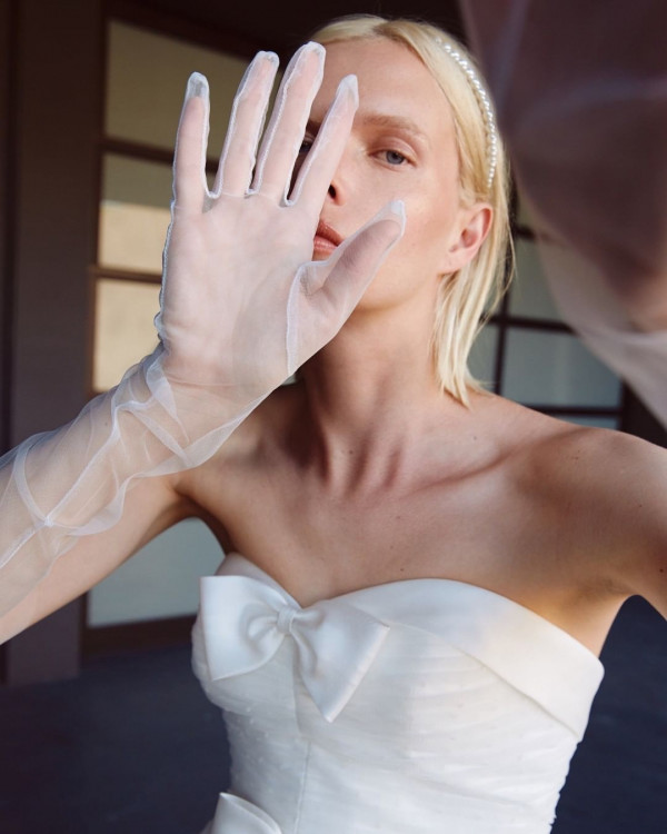 Самые красивые свадебные даты 2020 года