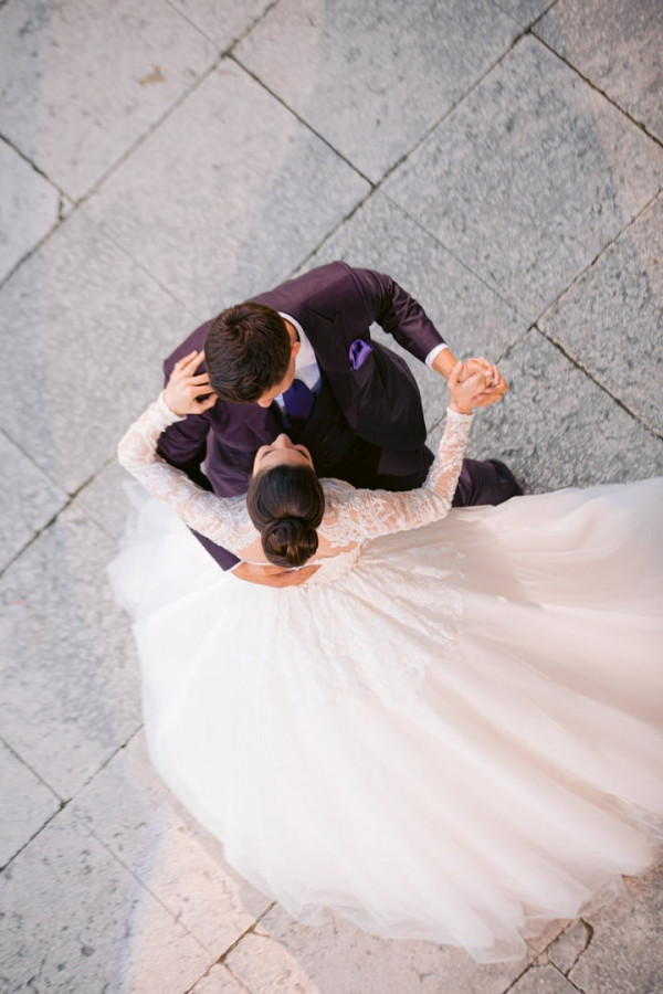 Форс-мажоры на свадьбах. Агентство Run The Show