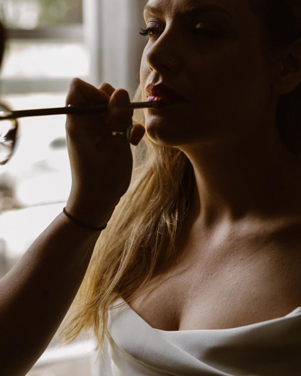 Лучшие свадебные стилисты Москвы