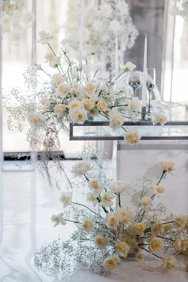 Форс-мажоры на свадьбах. Агентство Run The Show