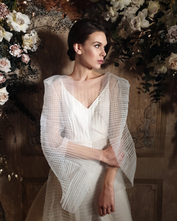 Лучшие свадебные стилисты Москвы