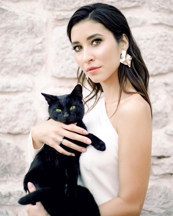 Фотография и искусство. Максим Колибердин о своем