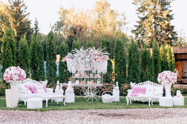 Форс-мажоры на свадьбах. Агентство Run The Show