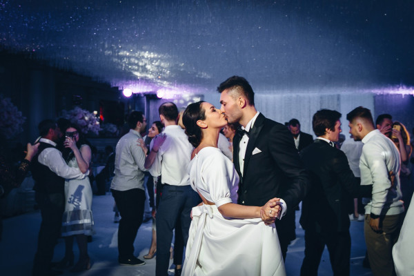 Свадьба Иды Галич — событие, за которым