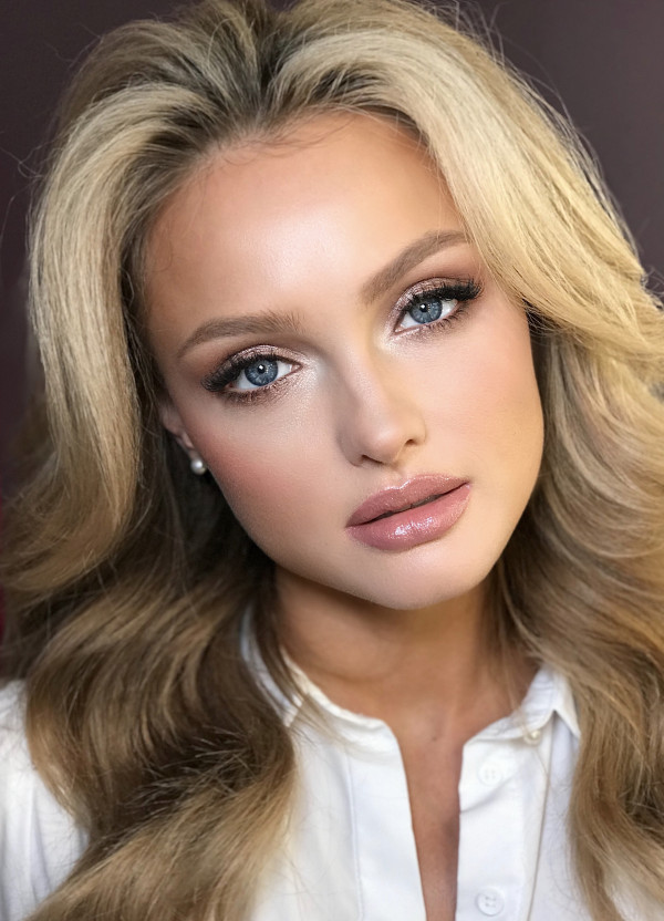 Стилисты Светлана Жукова