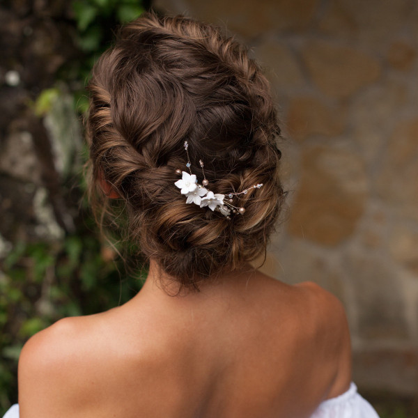 Лучшие свадебные стилисты Москвы