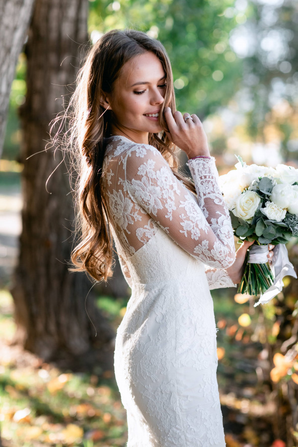 Свадьба в Москве для двоих