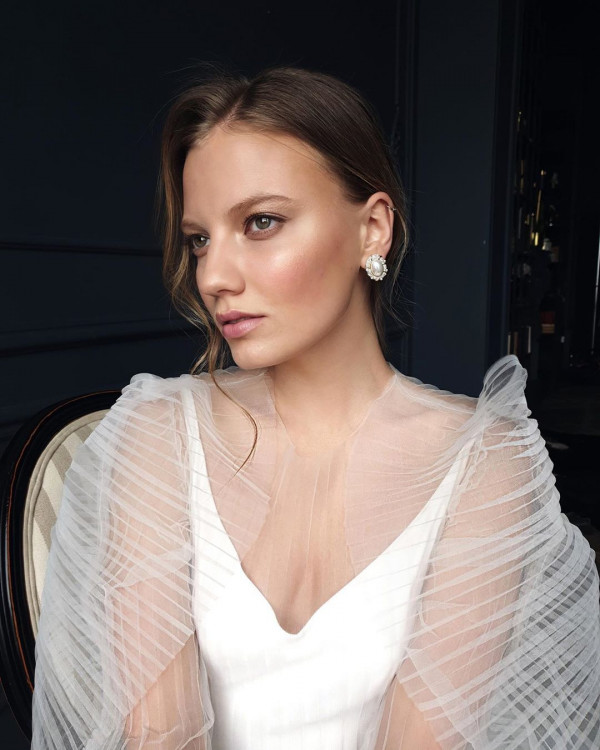 «Мне нравится, когда у невесты есть индивидуальность»,