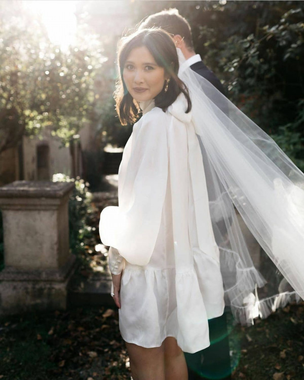 В загсе назвали дату возвращения торжественной регистрации