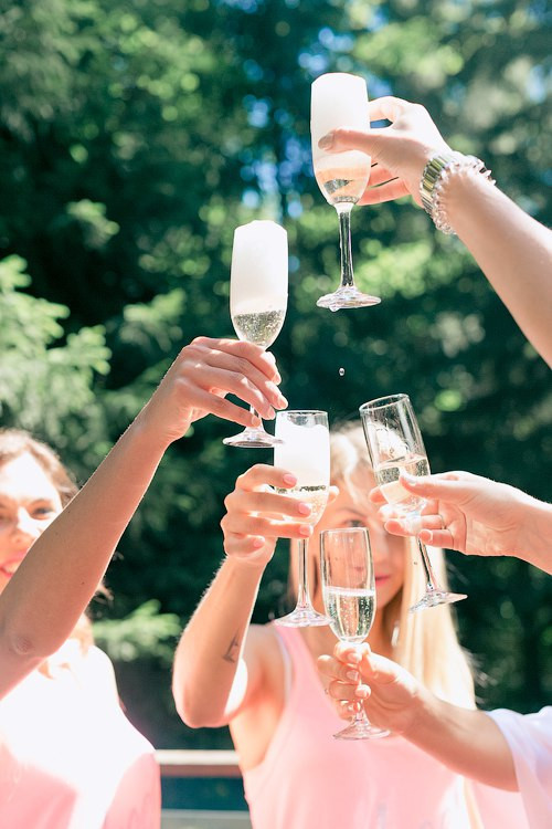 Форс-мажоры на свадьбах. Агентство Run The Show