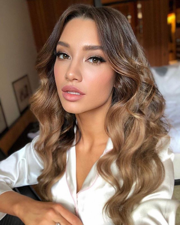 Лучшие свадебные стилисты Москвы