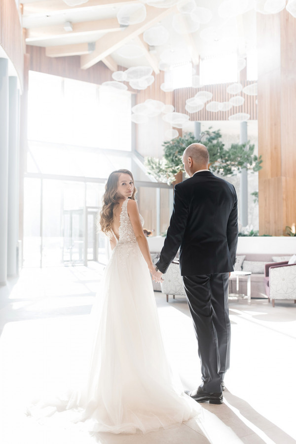 Форс-мажоры на свадьбах. Агентство Run The Show