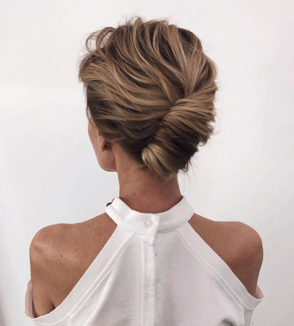 Лучшие свадебные стилисты Москвы