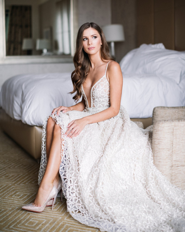 Лучшие свадебные стилисты Москвы