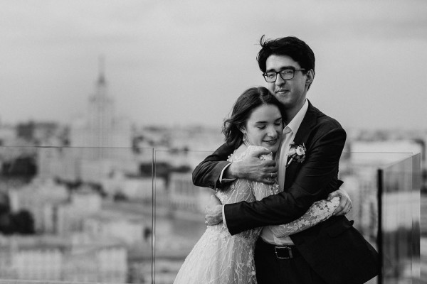 Все о камерной свадьбе в Swissôtel Красные