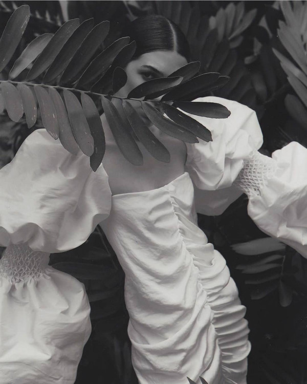 Образ невесты: антитренды 2020