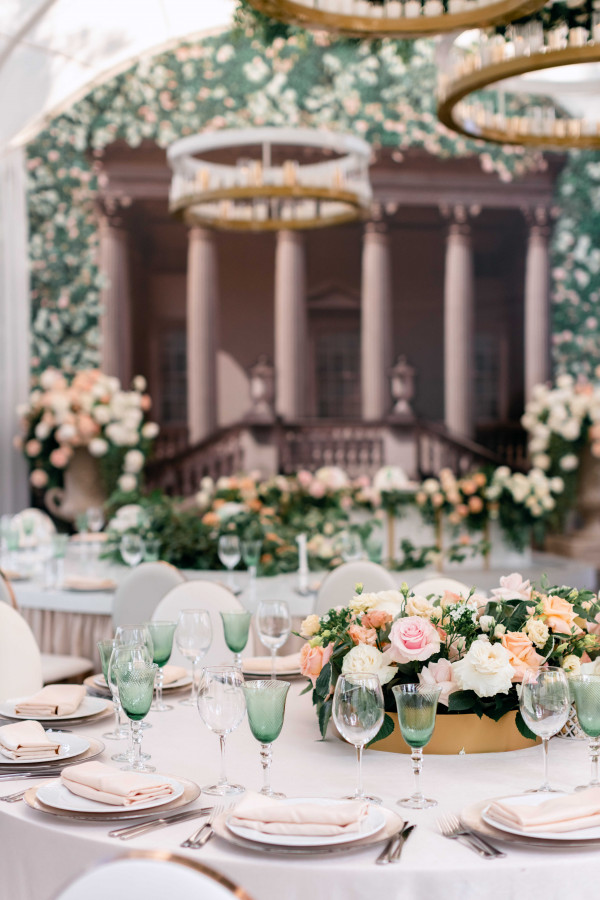 Как прошла свадьба невесты, которая выиграла подарок