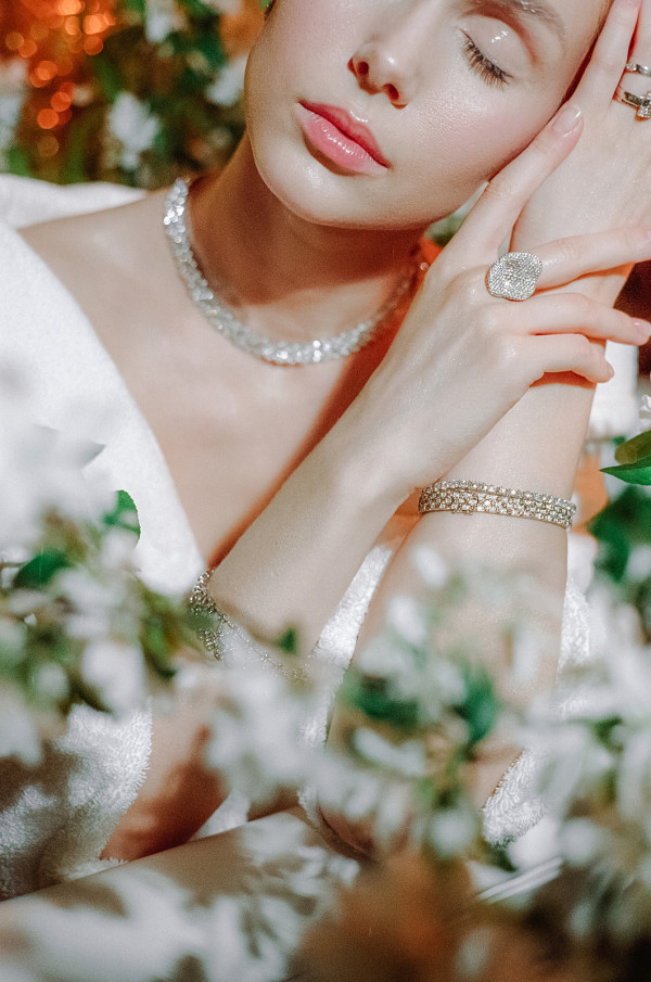 4 идеи для съемки невесты в интерьерах