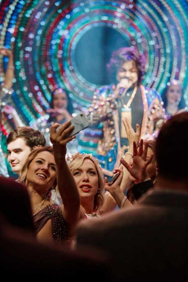 Форс-мажоры на свадьбах. Агентство Run The Show