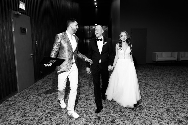 Форс-мажоры на свадьбах. Агентство Run The Show