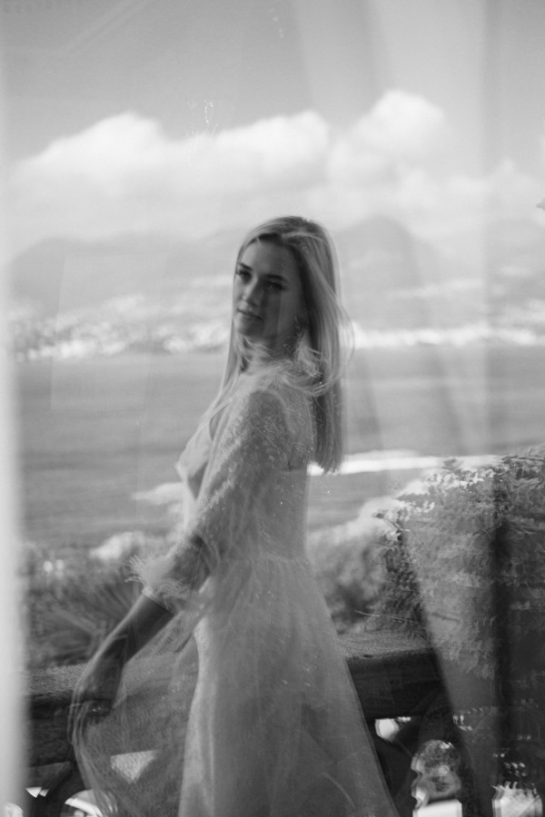 Элегантная свадьба на озере Лаго-Маджоре в Италии