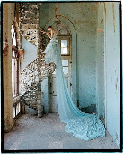 Фотография и искусство. Максим Колибердин о своем