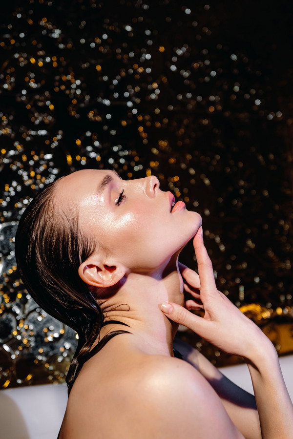 4 идеи для съемки невесты в интерьерах