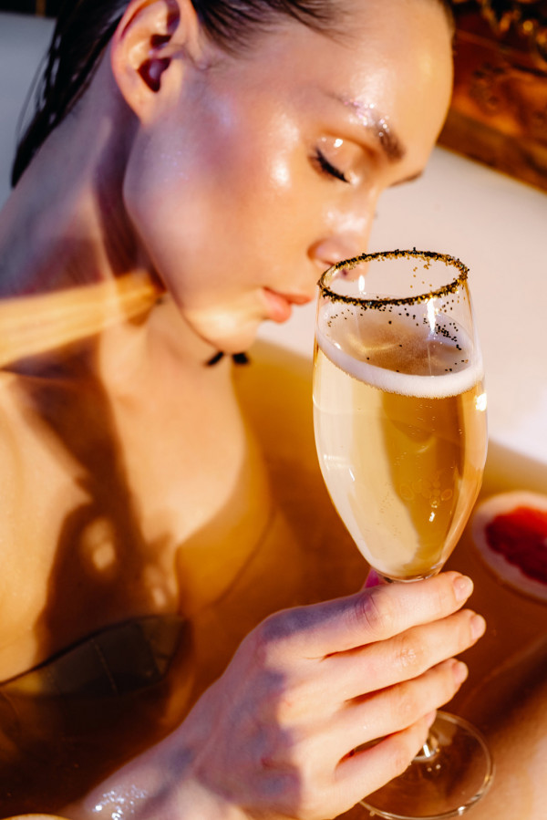 4 идеи для съемки невесты в интерьерах