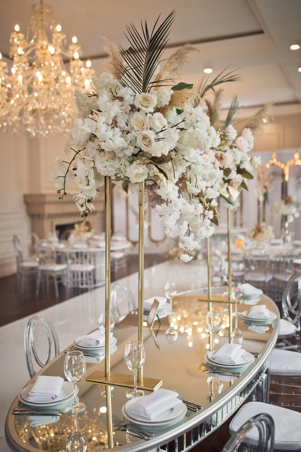 Вы хотите пожениться этим летом. Как успеть?