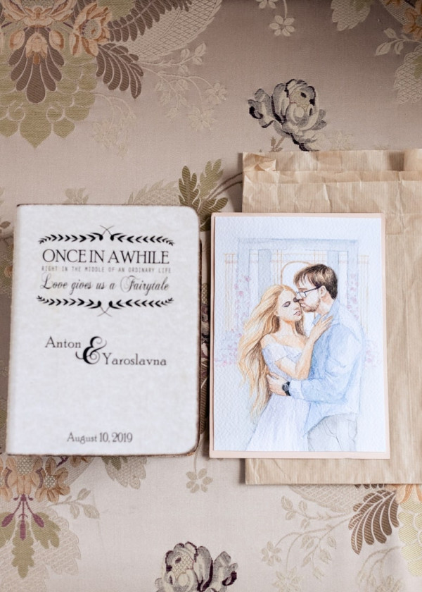 Форс-мажоры на свадьбах. Агентство Run The Show