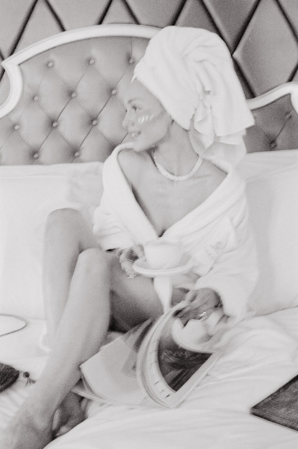 4 идеи для съемки невесты в интерьерах