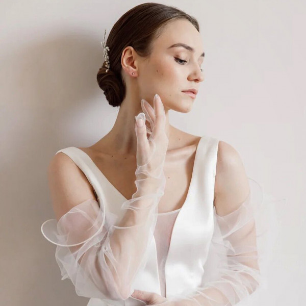 Лучшие свадебные стилисты Москвы