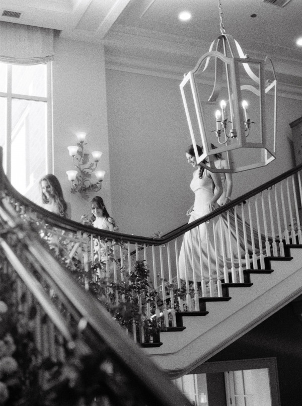 Яркая свадьба в Сиэтле с ужином на