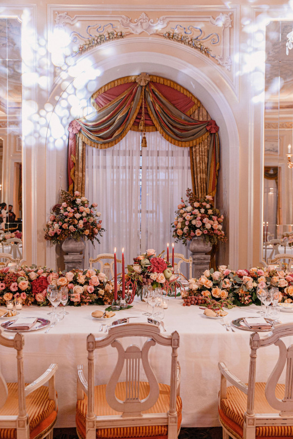 Элегантная свадьба на озере Лаго-Маджоре в Италии