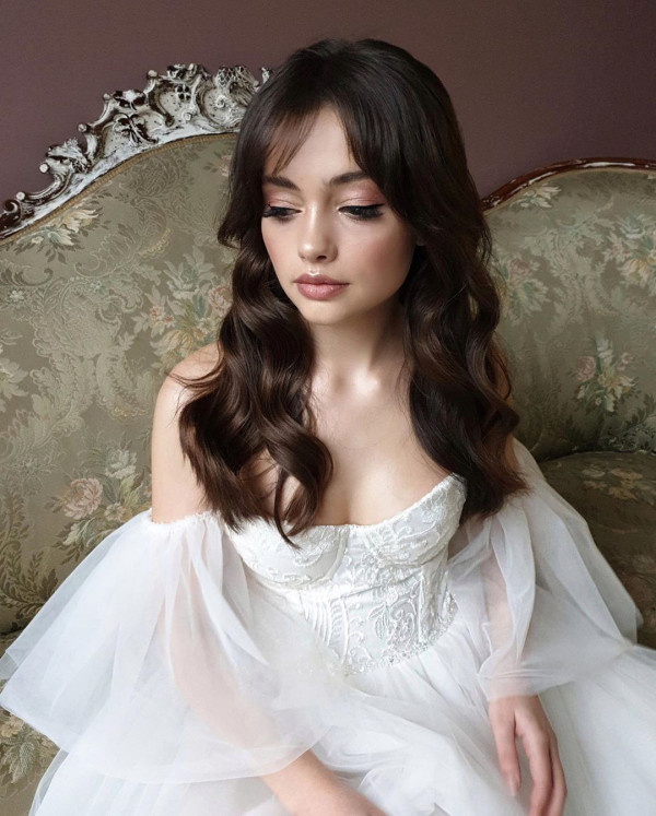 Лучшие свадебные стилисты Москвы