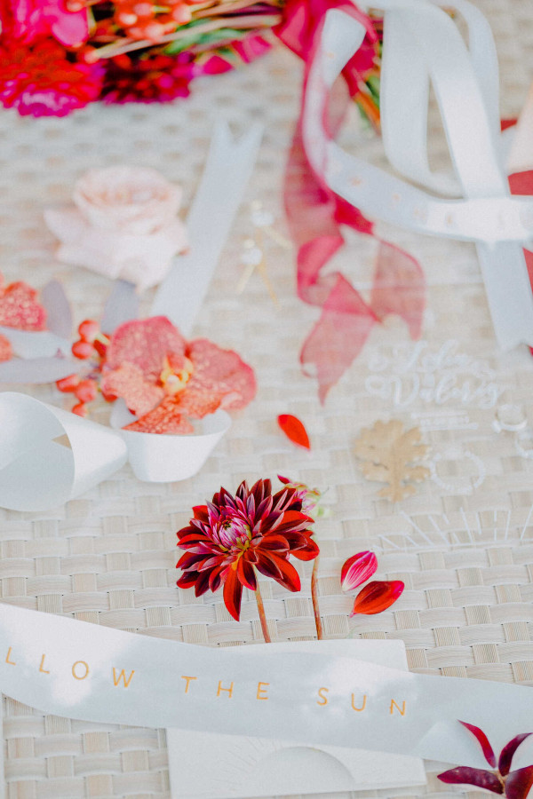 Ослепительная свадьба в Черногории