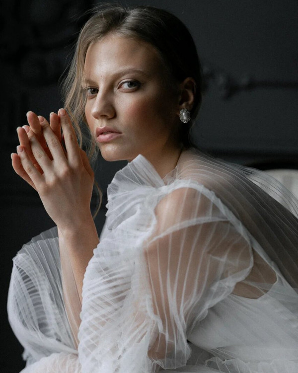 Лучшие свадебные стилисты Москвы