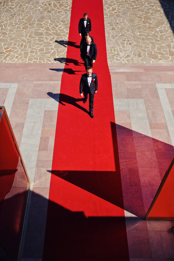 Фотограф Катя Романова: «Каждую свадьбу я вижу