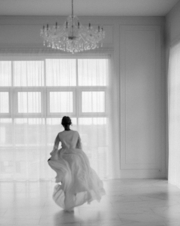 Москва выходит из карантина. Когда загсы начнут