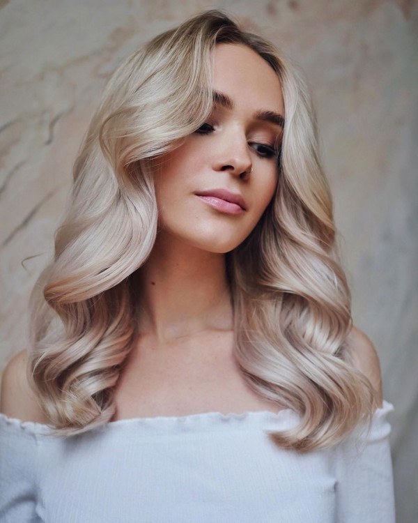 Лучшие свадебные стилисты Москвы