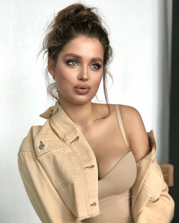 Лучшие свадебные стилисты Москвы