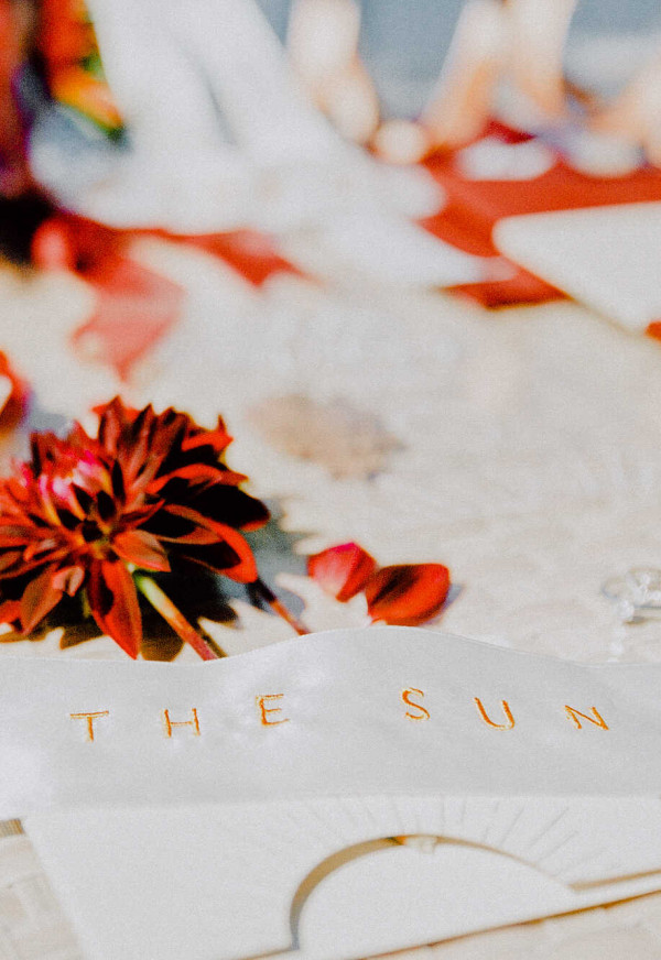 Ослепительная свадьба в Черногории