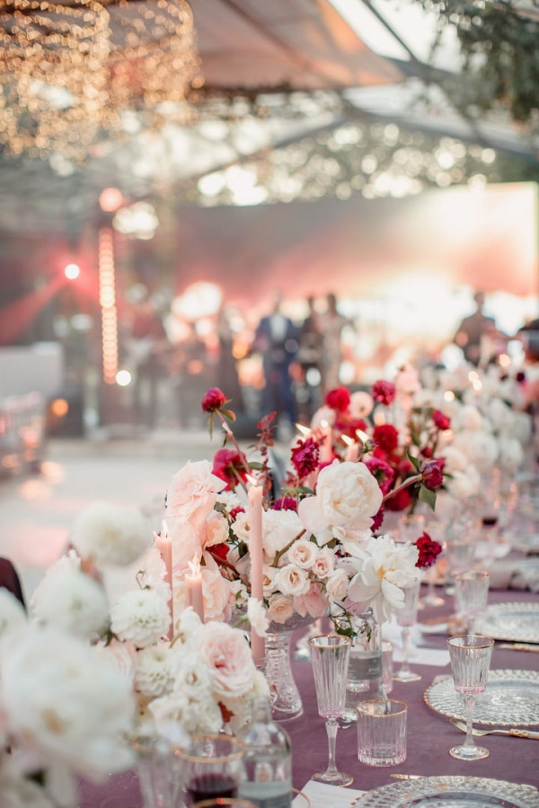 Форс-мажоры на свадьбах. Агентство Run The Show