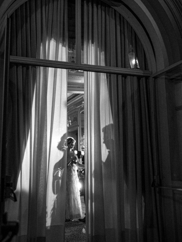 Элегантная свадьба на озере Лаго-Маджоре в Италии