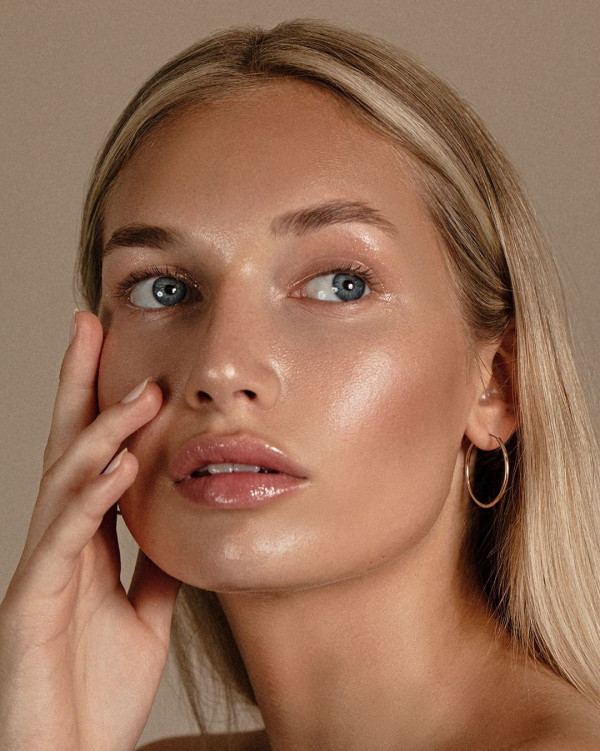 Как подготовить кожу к свадьбе